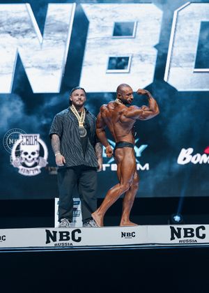 Фотограф Андрей Ёрш (19.05.2024)